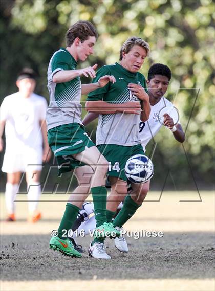 Thumbnail 1 in Sage Hill vs. Flintridge Prep (CIF SS D6 Playoff) photogallery.