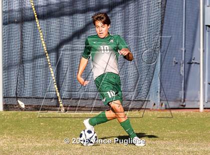 Thumbnail 1 in Sage Hill vs. Flintridge Prep (CIF SS D6 Playoff) photogallery.