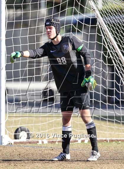 Thumbnail 3 in Sage Hill vs. Flintridge Prep (CIF SS D6 Playoff) photogallery.