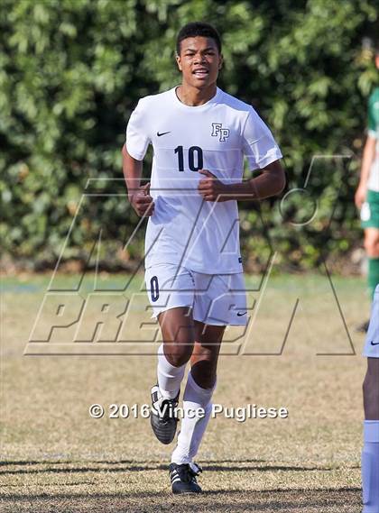 Thumbnail 2 in Sage Hill vs. Flintridge Prep (CIF SS D6 Playoff) photogallery.