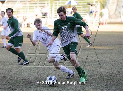Thumbnail 1 in Sage Hill vs. Flintridge Prep (CIF SS D6 Playoff) photogallery.