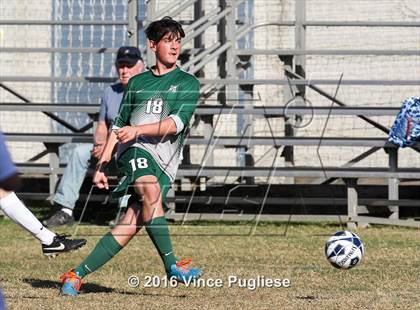 Thumbnail 1 in Sage Hill vs. Flintridge Prep (CIF SS D6 Playoff) photogallery.