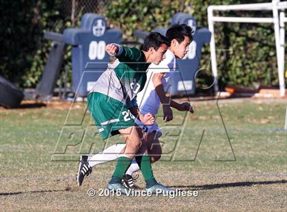 Thumbnail 1 in Sage Hill vs. Flintridge Prep (CIF SS D6 Playoff) photogallery.