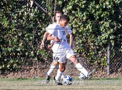 Thumbnail 1 in Sage Hill vs. Flintridge Prep (CIF SS D6 Playoff) photogallery.