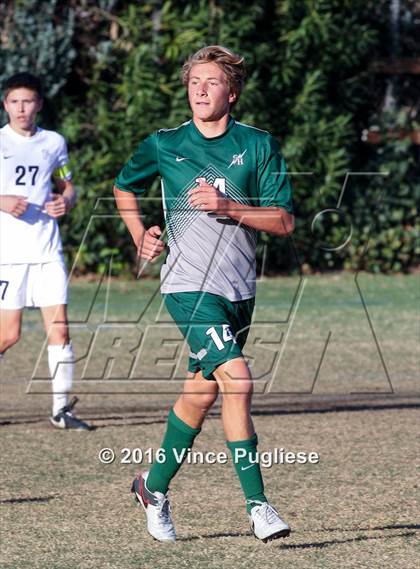 Thumbnail 3 in Sage Hill vs. Flintridge Prep (CIF SS D6 Playoff) photogallery.