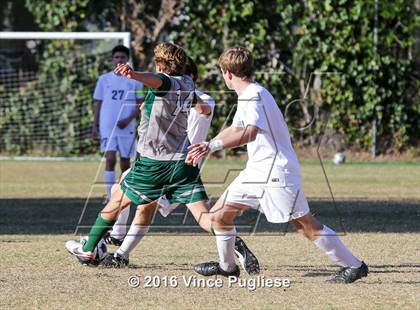 Thumbnail 1 in Sage Hill vs. Flintridge Prep (CIF SS D6 Playoff) photogallery.