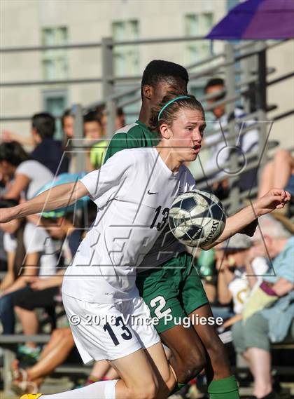 Thumbnail 1 in Sage Hill vs. Flintridge Prep (CIF SS D6 Playoff) photogallery.
