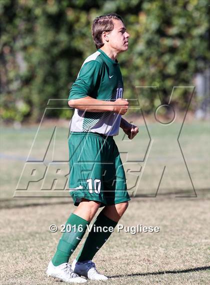 Thumbnail 3 in Sage Hill vs. Flintridge Prep (CIF SS D6 Playoff) photogallery.