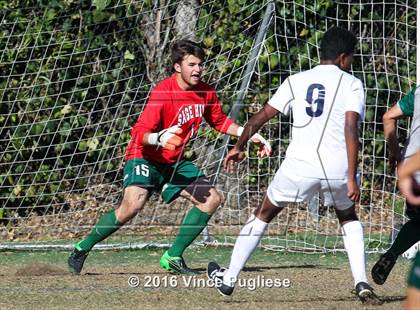 Thumbnail 3 in Sage Hill vs. Flintridge Prep (CIF SS D6 Playoff) photogallery.