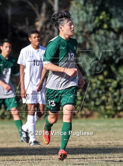Thumbnail 2 in Sage Hill vs. Flintridge Prep (CIF SS D6 Playoff) photogallery.