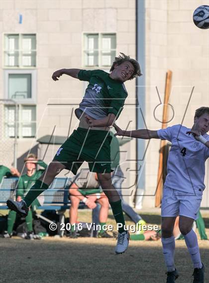 Thumbnail 1 in Sage Hill vs. Flintridge Prep (CIF SS D6 Playoff) photogallery.