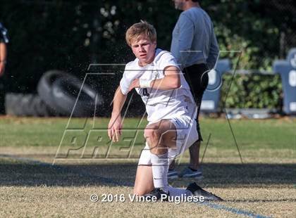 Thumbnail 3 in Sage Hill vs. Flintridge Prep (CIF SS D6 Playoff) photogallery.