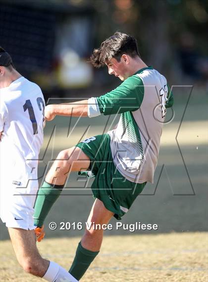 Thumbnail 2 in Sage Hill vs. Flintridge Prep (CIF SS D6 Playoff) photogallery.
