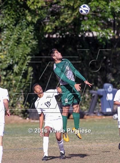 Thumbnail 1 in Sage Hill vs. Flintridge Prep (CIF SS D6 Playoff) photogallery.