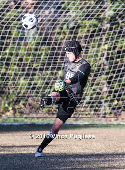 Thumbnail 1 in Sage Hill vs. Flintridge Prep (CIF SS D6 Playoff) photogallery.