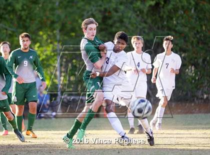 Thumbnail 2 in Sage Hill vs. Flintridge Prep (CIF SS D6 Playoff) photogallery.