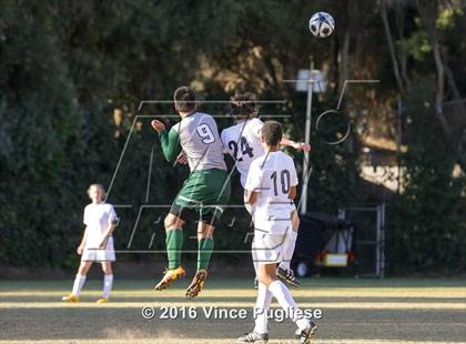 Thumbnail 2 in Sage Hill vs. Flintridge Prep (CIF SS D6 Playoff) photogallery.