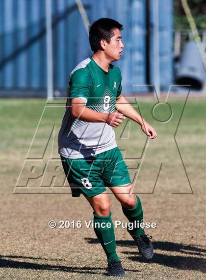 Thumbnail 1 in Sage Hill vs. Flintridge Prep (CIF SS D6 Playoff) photogallery.