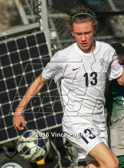 Thumbnail 1 in Sage Hill vs. Flintridge Prep (CIF SS D6 Playoff) photogallery.