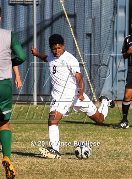 Thumbnail 1 in Sage Hill vs. Flintridge Prep (CIF SS D6 Playoff) photogallery.