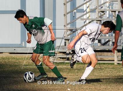 Thumbnail 1 in Sage Hill vs. Flintridge Prep (CIF SS D6 Playoff) photogallery.