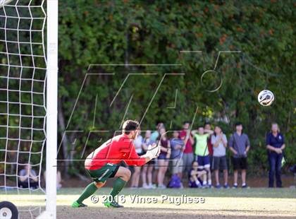 Thumbnail 1 in Sage Hill vs. Flintridge Prep (CIF SS D6 Playoff) photogallery.
