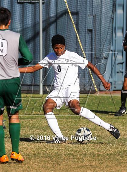 Thumbnail 2 in Sage Hill vs. Flintridge Prep (CIF SS D6 Playoff) photogallery.