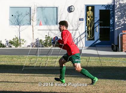 Thumbnail 3 in Sage Hill vs. Flintridge Prep (CIF SS D6 Playoff) photogallery.
