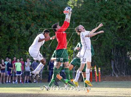Thumbnail 1 in Sage Hill vs. Flintridge Prep (CIF SS D6 Playoff) photogallery.