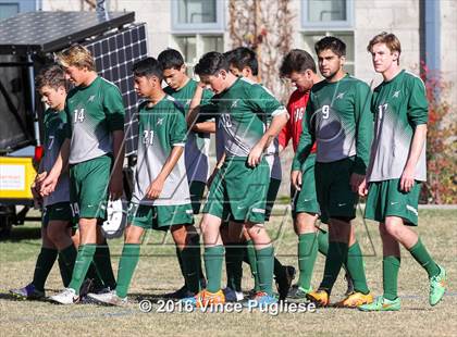 Thumbnail 1 in Sage Hill vs. Flintridge Prep (CIF SS D6 Playoff) photogallery.