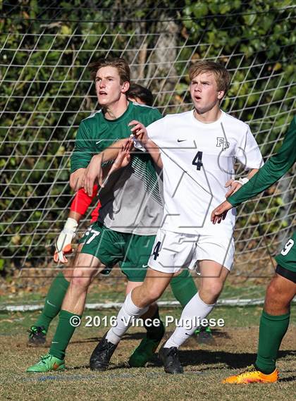 Thumbnail 1 in Sage Hill vs. Flintridge Prep (CIF SS D6 Playoff) photogallery.
