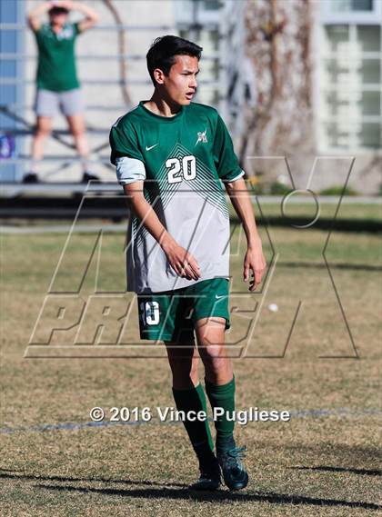 Thumbnail 1 in Sage Hill vs. Flintridge Prep (CIF SS D6 Playoff) photogallery.