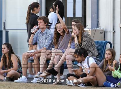 Thumbnail 1 in Sage Hill vs. Flintridge Prep (CIF SS D6 Playoff) photogallery.