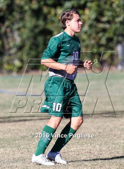 Thumbnail 2 in Sage Hill vs. Flintridge Prep (CIF SS D6 Playoff) photogallery.