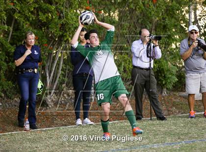 Thumbnail 1 in Sage Hill vs. Flintridge Prep (CIF SS D6 Playoff) photogallery.