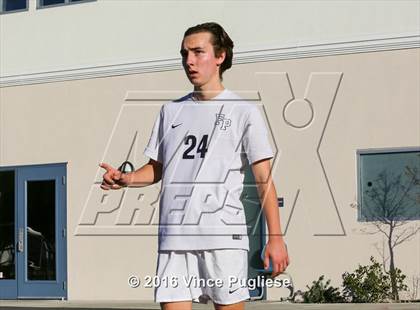 Thumbnail 1 in Sage Hill vs. Flintridge Prep (CIF SS D6 Playoff) photogallery.