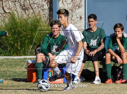 Thumbnail 1 in Sage Hill vs. Flintridge Prep (CIF SS D6 Playoff) photogallery.