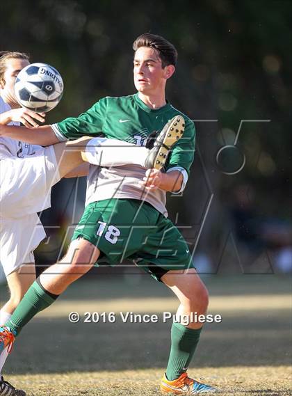Thumbnail 1 in Sage Hill vs. Flintridge Prep (CIF SS D6 Playoff) photogallery.