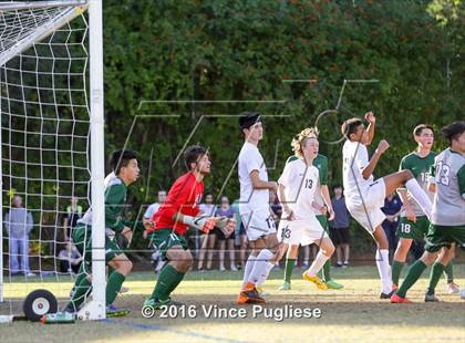 Thumbnail 1 in Sage Hill vs. Flintridge Prep (CIF SS D6 Playoff) photogallery.