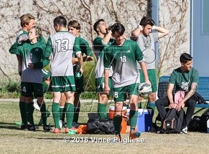 Thumbnail 1 in Sage Hill vs. Flintridge Prep (CIF SS D6 Playoff) photogallery.