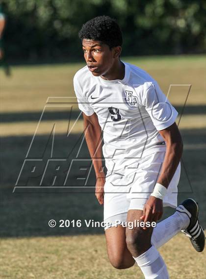 Thumbnail 1 in Sage Hill vs. Flintridge Prep (CIF SS D6 Playoff) photogallery.