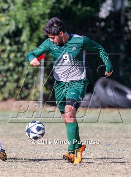 Thumbnail 1 in Sage Hill vs. Flintridge Prep (CIF SS D6 Playoff) photogallery.