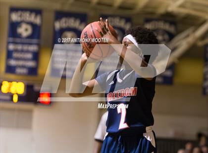 Thumbnail 1 in Freedom Christian Academy @ Fayetteville Academy photogallery.