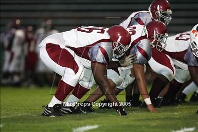 Thumbnail 1 in Raines @ Mandarin photogallery.