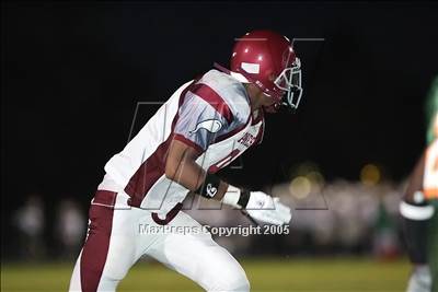 Thumbnail 1 in Raines @ Mandarin photogallery.