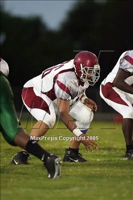 Thumbnail 3 in Raines @ Mandarin photogallery.