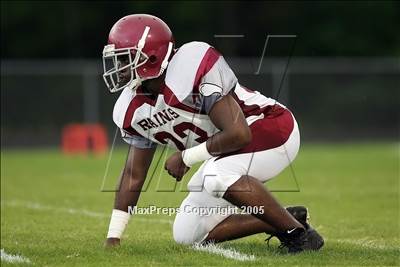 Thumbnail 1 in Raines @ Mandarin photogallery.