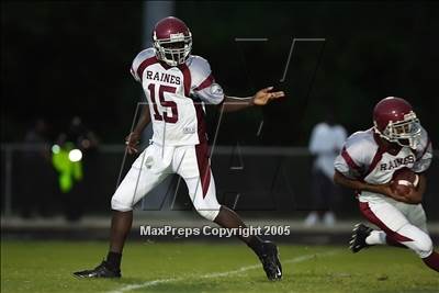 Thumbnail 2 in Raines @ Mandarin photogallery.