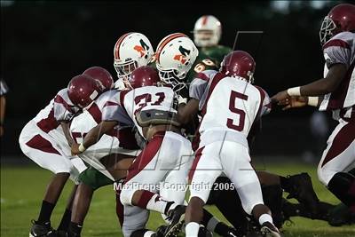 Thumbnail 2 in Raines @ Mandarin photogallery.