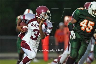 Thumbnail 1 in Raines @ Mandarin photogallery.